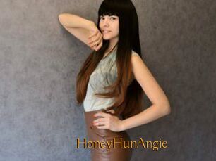 HoneyHunAngie