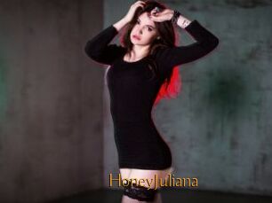 HoneyJuliana