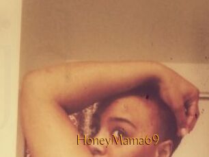 HoneyMama69