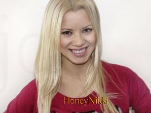 HoneyNikki