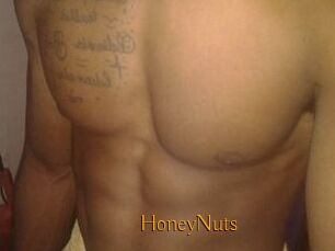 HoneyNuts