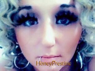 HoneyPrestine
