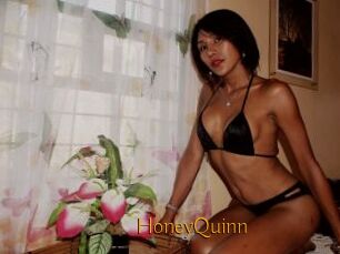 HoneyQuinn