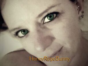 HoneyRopeBunny