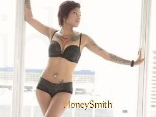 Honey_Smith