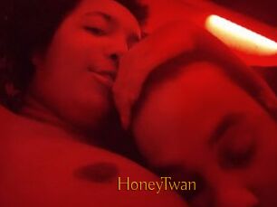 HoneyTwan