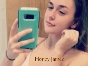 Honey_James