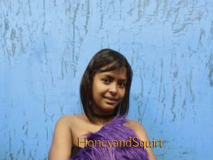 HoneyandSquirt