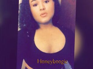 Honeyboogie