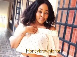 Honeybrowniehot