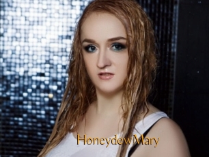 HoneydewMary