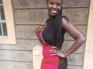 Honeygal
