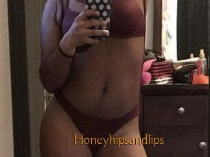 Honeyhipsandlips