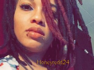Honeyredd24