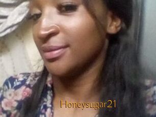 Honeysugar21