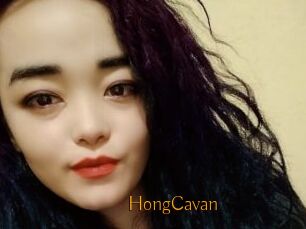 HongCavan