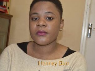 Honney_Bun