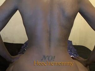 Hoochiemommy