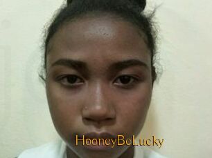 HooneyBeLucky