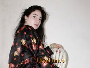 HopeFrancis
