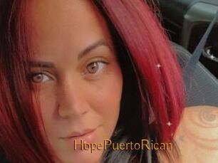 HopePuertoRican