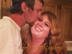 HorneyBDSMCouple88