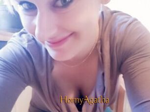 HornyAgatha