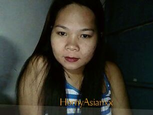 HornyAsianxx