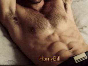 HornyBill