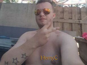 HornyC