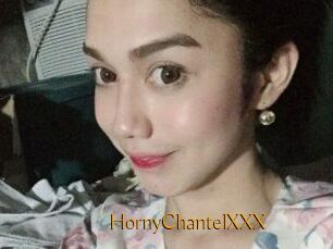 HornyChantelXXX