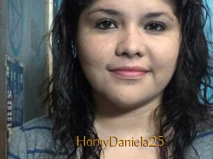 HornyDaniela25