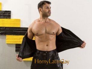 HornyLatinGay