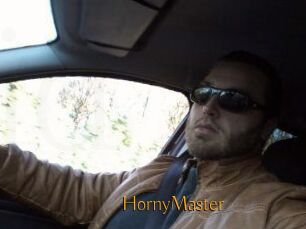 HornyMaster