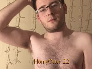 HornyOtter_22