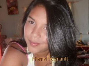 HornyPregnantt