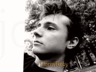 HornyRoby