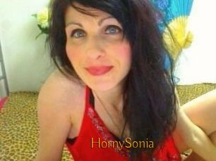 HornySonia
