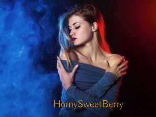 HornySweetBerry