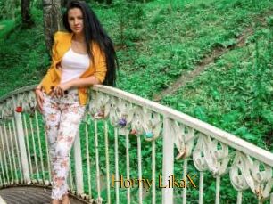 Horny_LikaX