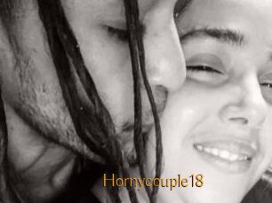 Hornycouple18