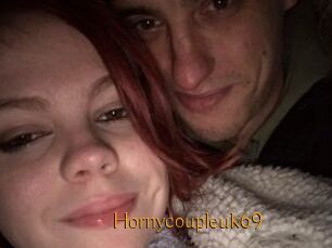 Hornycoupleuk69