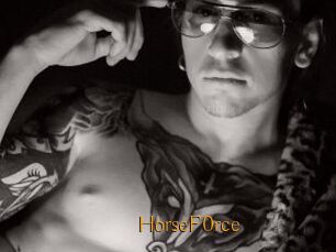 HorseF0rce