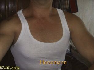 Horsemann