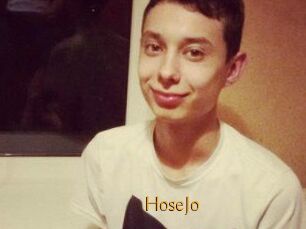 HoseJo