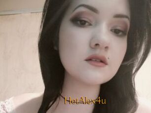 HotAlex4u