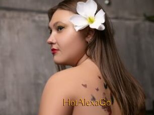 HotAlexaGo
