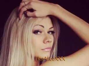 HotAliceXXX