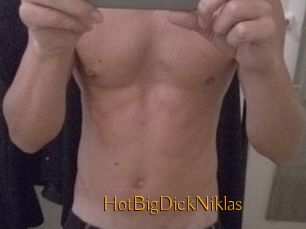 HotBigDickNiklas