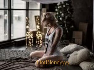 HotBlondyyyy